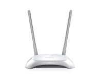 TP-Link TL-WR840N (802.11b/g/n 300Mb/s) - 164273 - zdjęcie 2